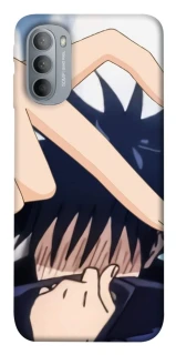 Чохол на Motorola Moto G31 Megumi фото 1 з 1