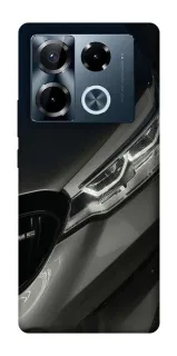 Чехол на Infinix Note 40 Pro 4G BMW v44 фото 1 из 1