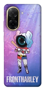 Чохол на Xiaomi Redmi A5 (Europe version) FrontHarley фото 1 з 1