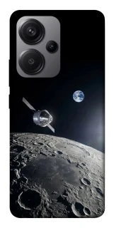 Чехол на Xiaomi Redmi Note 13 Pro+ Artemis 2 ver.2 фото 1 из 1