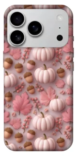 Чохол на Apple iPhone 17 Pro Max (6.9") Autumn vibes ver.2 фото 1 з 1