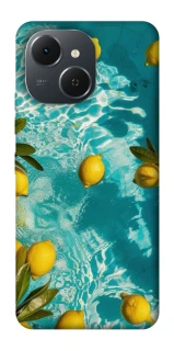 Чехол на TECNO Spark 40C Lemon фото 1 из 1