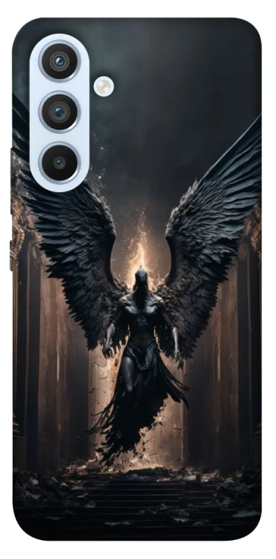 Чохол на Samsung Galaxy A54 5G Dark Angel фото 1 з 1