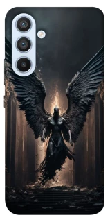 Чехол на Samsung Galaxy A54 5G Dark Angel фото 1 из 1