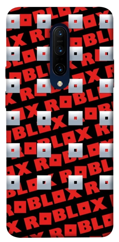 Чохол на OnePlus 7 Pro Roblox aesthetics ver.9 фото 1 з 1
