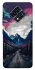 Чохол на Infinix Zero 8 Намальовані гори фото 1 з 1
