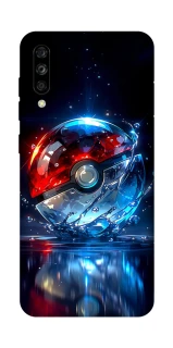 Чохол на ZTE Blade A7s (2019) Pokemon ver.2 фото 1 з 1