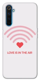 Чехол на Realme 6 Pro Love aesthetic ver.3 фото 1 из 1