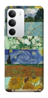 Чохол на Realme C71 Van Gogh aesthetics фото 1 з 1
