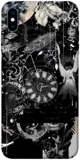 Чохол на Apple iPhone X (5.8") Omniscient Reader's фото 1 з 1