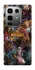 Чехол на Infinix Note 50 Pro WoW фото 1 из 1