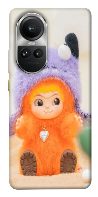 Чохол на Oppo Reno 10 Wakuku ver.6 фото 1 з 1