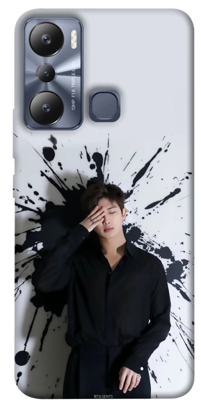 Чохол на Infinix Hot 20i RM - BTS фото 1 з 1