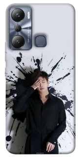 Чехол на Infinix Hot 20i RM - BTS фото 1 из 1