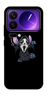 Чохол на Xiaomi 17 Pro Max Halloween Stitch ver.2 фото 1 з 1