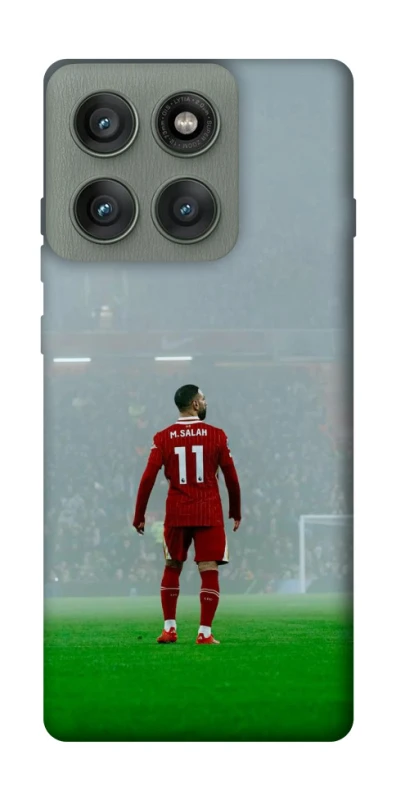 Чохол на Motorola Edge 60 Pro Mohamed Salah фото 1 з 1