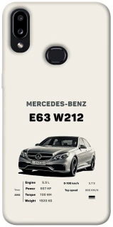 Чехол на Samsung Galaxy A10s MB E63 W212 фото 1 из 1