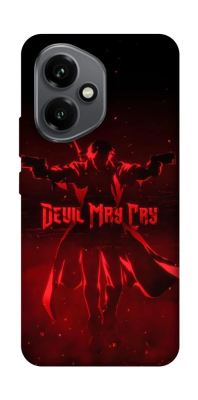 Чохол на Honor 400 Devil May Cry фото 1 з 1