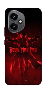 Чехол на Honor 400 Devil May Cry фото 1 из 1