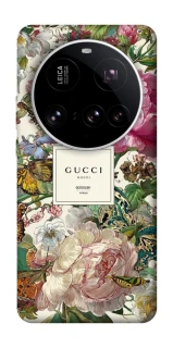 Чехол на Xiaomi 15 Ultra Gucci ver.5 фото 1 из 1