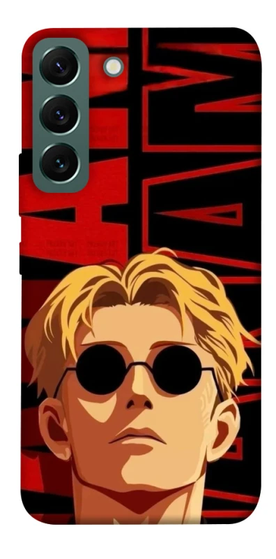 Чохол на Samsung Galaxy S22 Nanami v2 фото 1 з 1