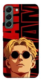 Чохол на Samsung Galaxy S22 Nanami v2 фото 1 з 1