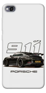 Чехол на Xiaomi Redmi 4a 911 фото 1 из 1