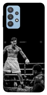 Чехол на Samsung Galaxy M32 king фото 1 из 1