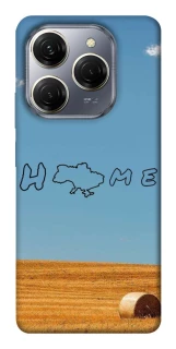 Чохол на TECNO Spark 20 Pro Home фото 1 з 1