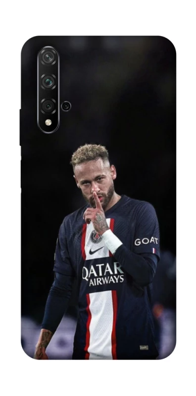 Чохол на Huawei Honor 20 / Nova 5T Neymar фото 1 з 1