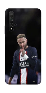 Чехол на Huawei Honor 20 / Nova 5T Neymar фото 1 из 1