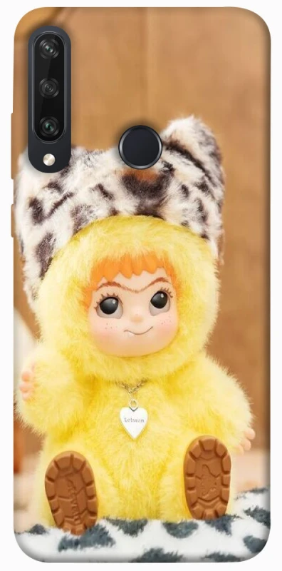 Чохол на Huawei Y6p Wakuku ver.3 фото 1 з 1