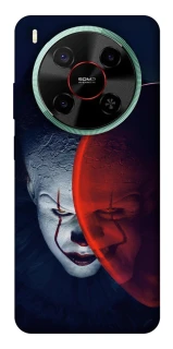 Чехол на ZTE Nubia V70 Max Оно v3 фото 1 из 1