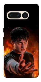 Чохол на Google Pixel 7 Pro Stranger Things ver.35 фото 1 з 1