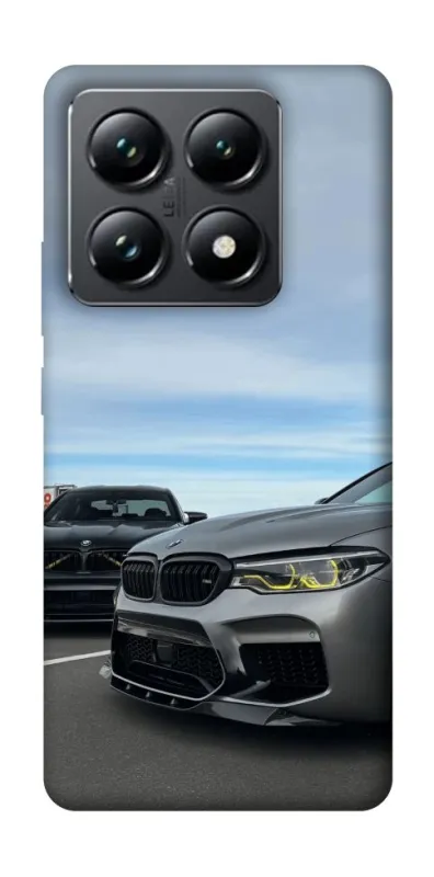Чохол на Xiaomi 14T Pro BMW V57 фото 1 з 1