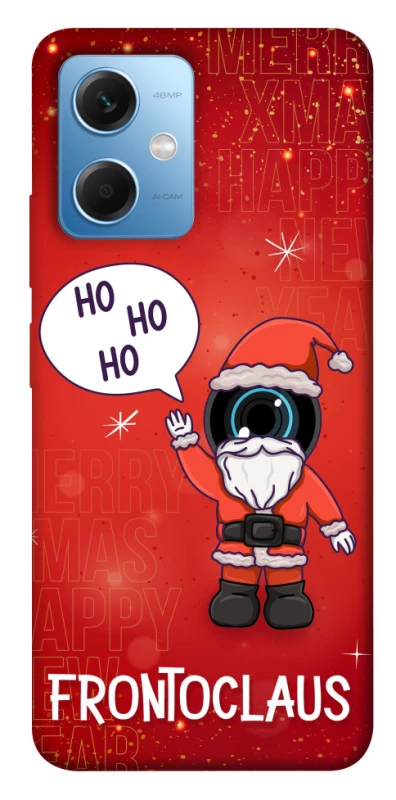 Чохол на Xiaomi Poco X5 5G Frontoclaus фото 1 з 1