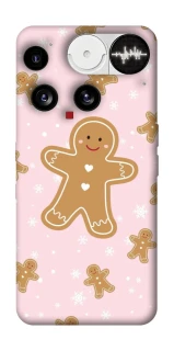 Чехол на Nothing Phone (3) Новогодний v39 фото 1 Чехол на Nothing Phone (3) Новогодний v39 фото 1 из 1
