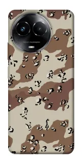Чохол на Realme C67 4G Сamouflage v21 фото 1 з 1