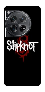 Чохол на OnePlus 12 Slipknot фото 1 з 1