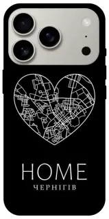 Чохол на Apple iPhone 18 Pro Чернігів Home фото 1 з 2