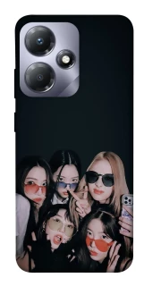 Чохол на Infinix Hot 30 Play LE SSERAFIM v3 фото 1 з 1