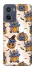Чохол на Motorola Moto E15 Halloween Stitch ver.1 фото 1 з 1
