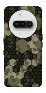 Чохол на Nothing Phone (3a) Camouflage v9 фото 1 з 1