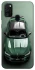 Чохол на Samsung Galaxy M30s / M21 BMW green фото 1 з 1