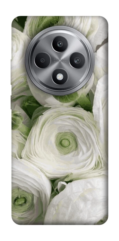 Чохол на Oppo Reno 12 F 4G Mornings фото 1 з 1