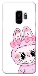 Чехол на Samsung Galaxy S9 Labubu White фото 1 из 1