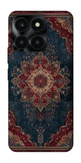 Чохол на Huawei Honor X6a Килим v88 фото 1 з 1