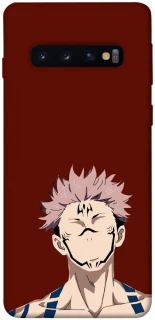 Чехол на Samsung Galaxy S10 Sakuna v3 фото 1 из 1