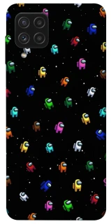 Чохол на Samsung Galaxy A22 4G Among Us фото 1 з 1