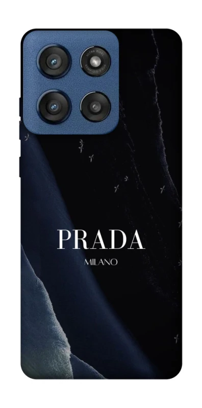 Чехол на Motorola Edge 60 Stylus Prada ver.2 фото 1 из 1